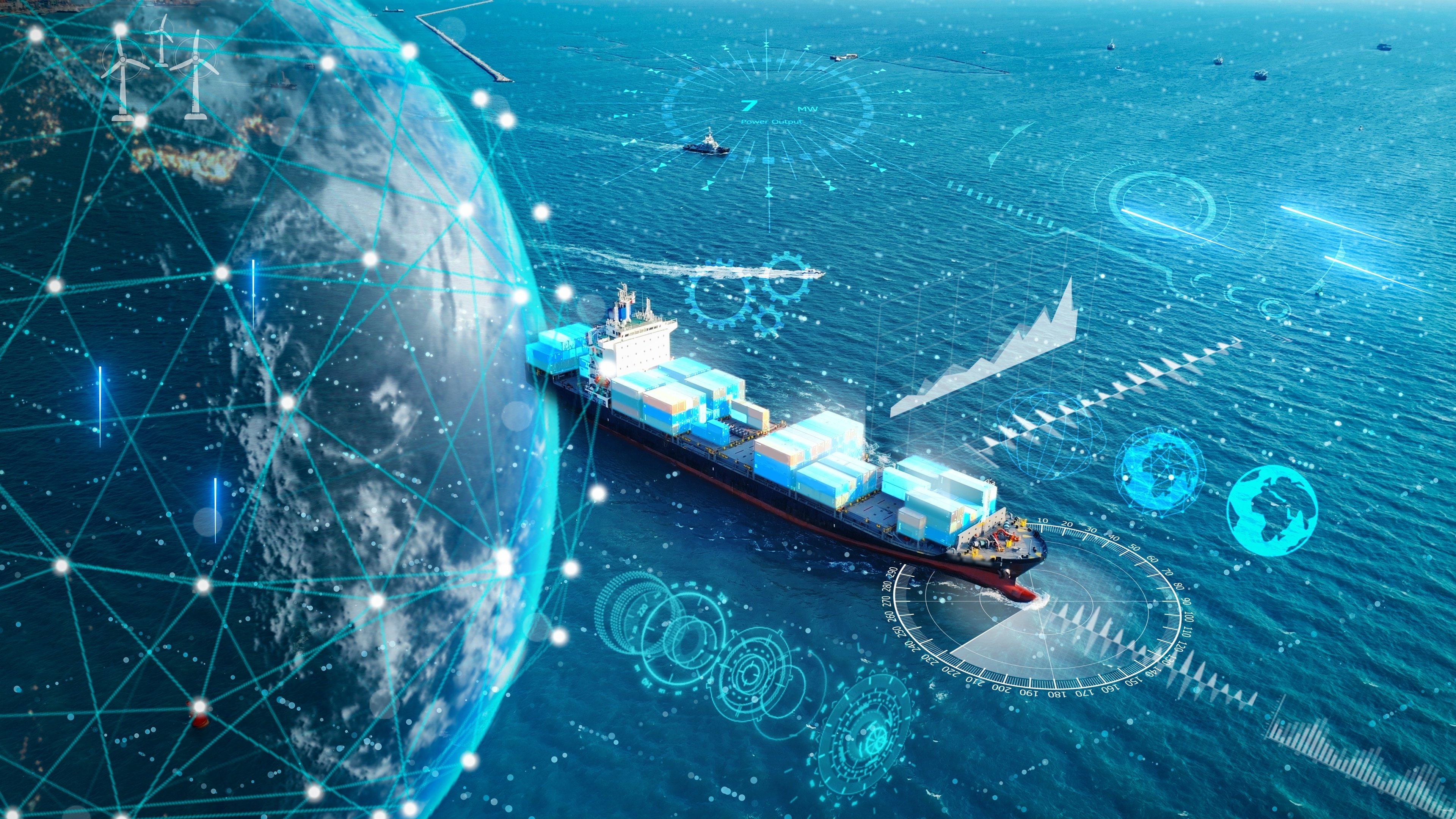 Supply chain planning: what it is and why it's important