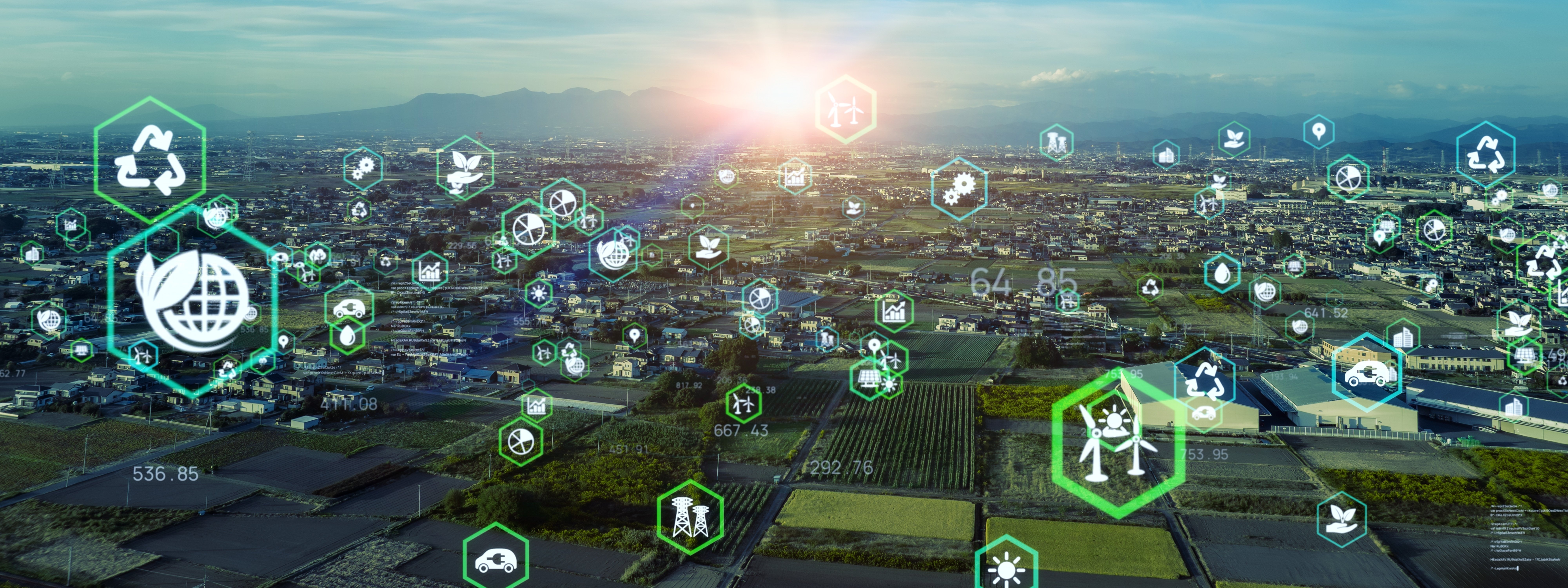 AI for agri-food: navigating implementation with Dr Stephanie Brooks ​