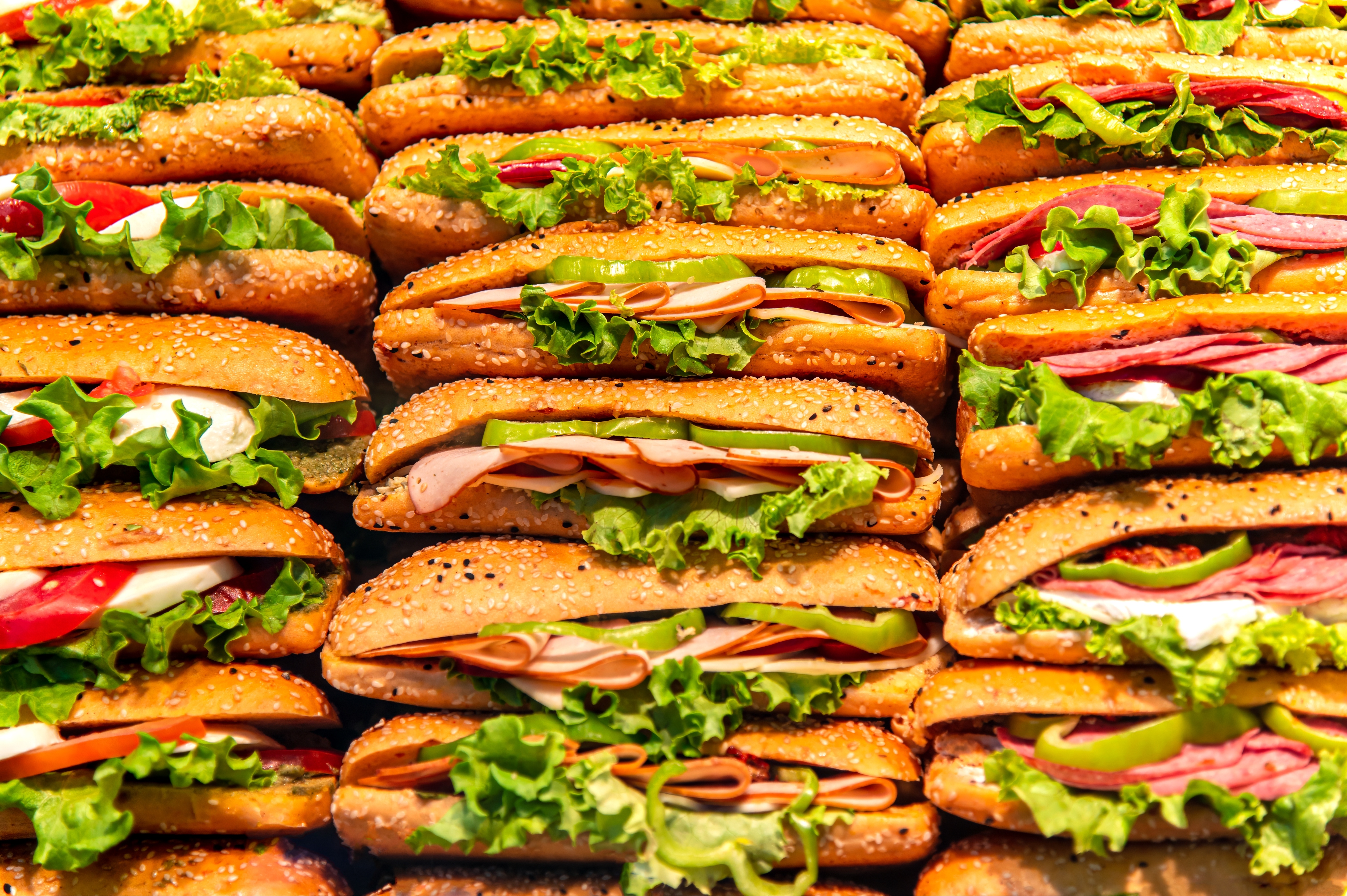 Natasha’s Law: An update on the food industry labelling legislation