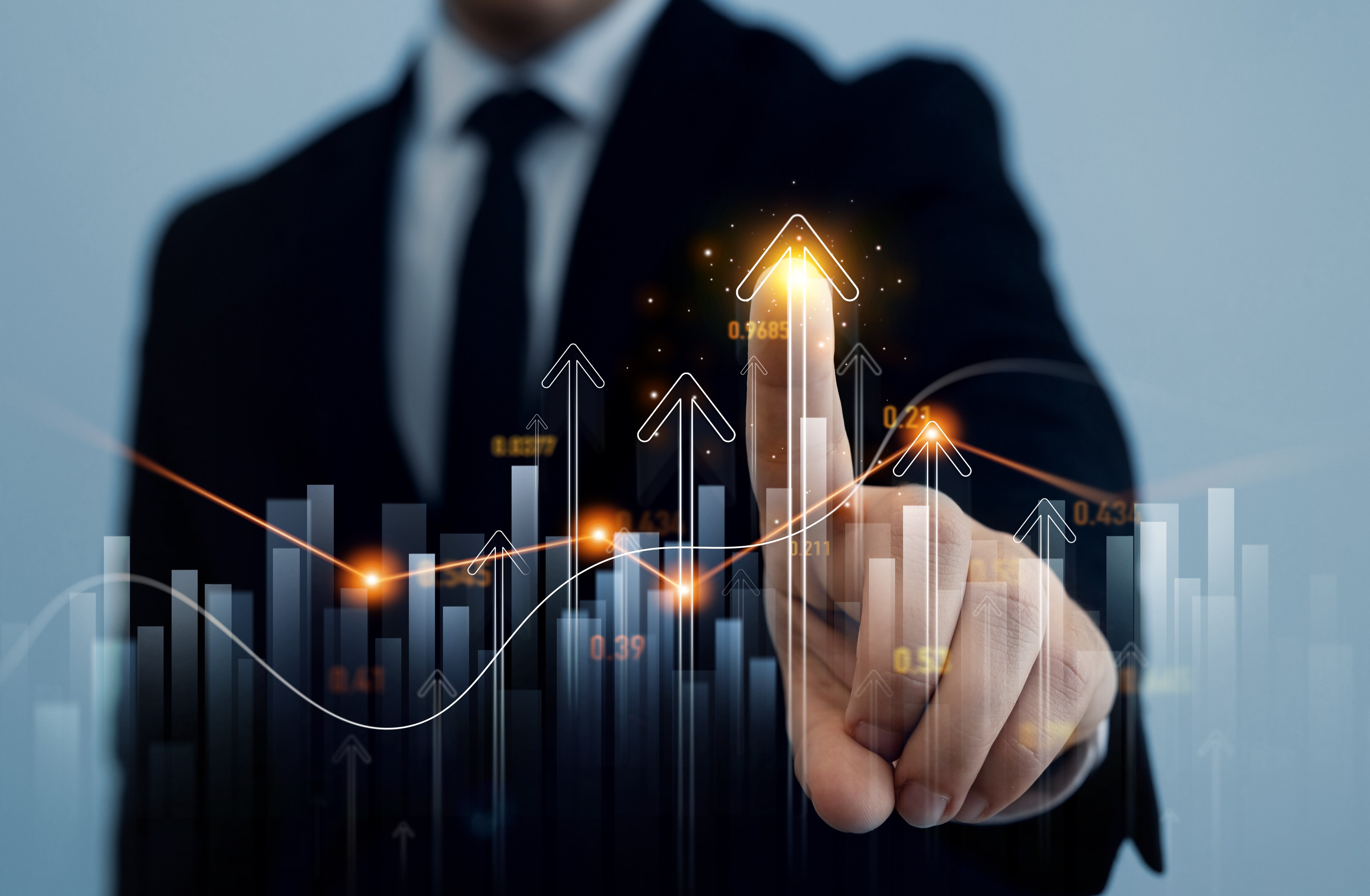 The future of food supply chains: how businesses can adapt to changing market demands