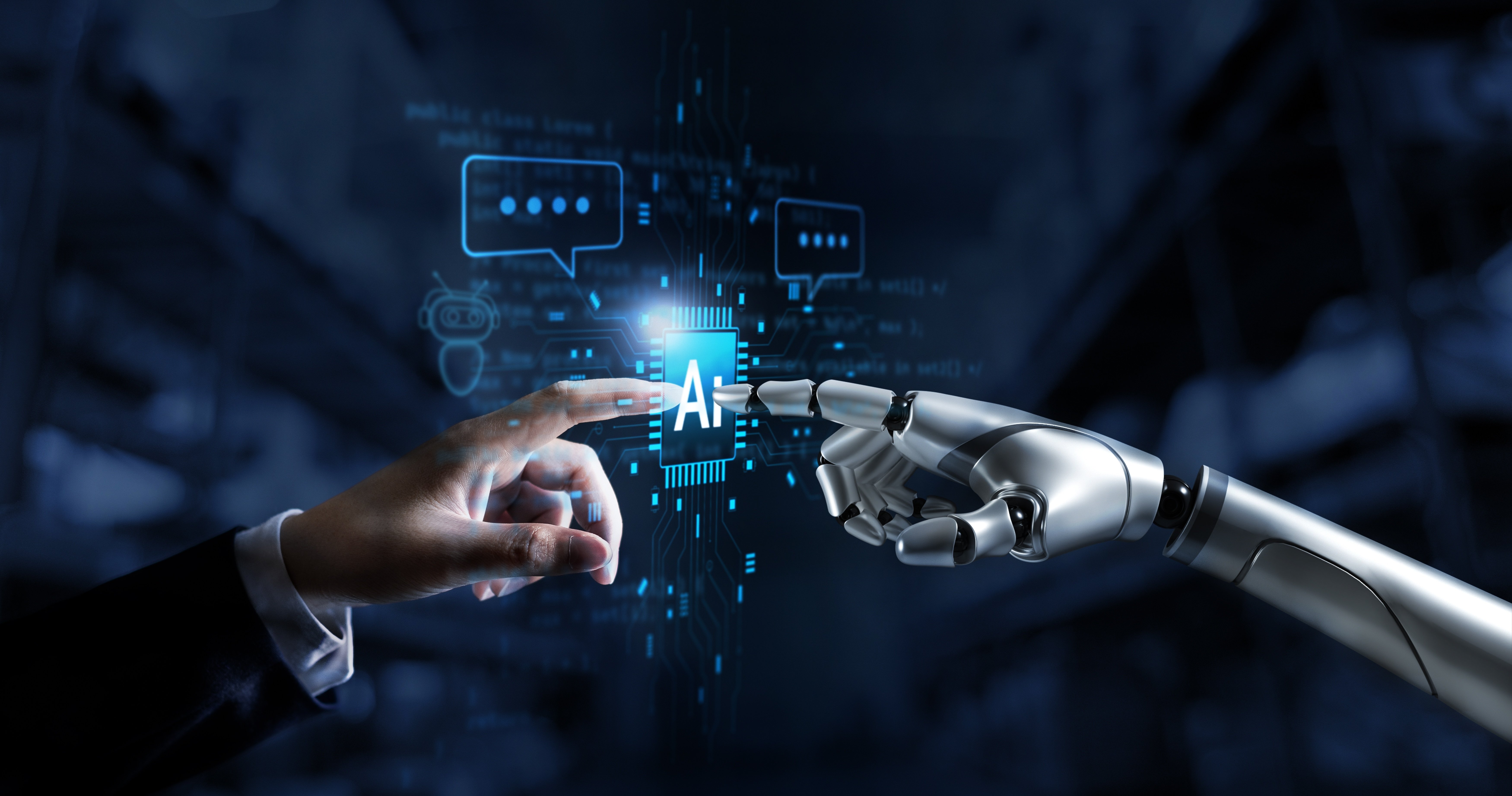 Artificial intelligence: a beginner's guide with Cathy Halliday