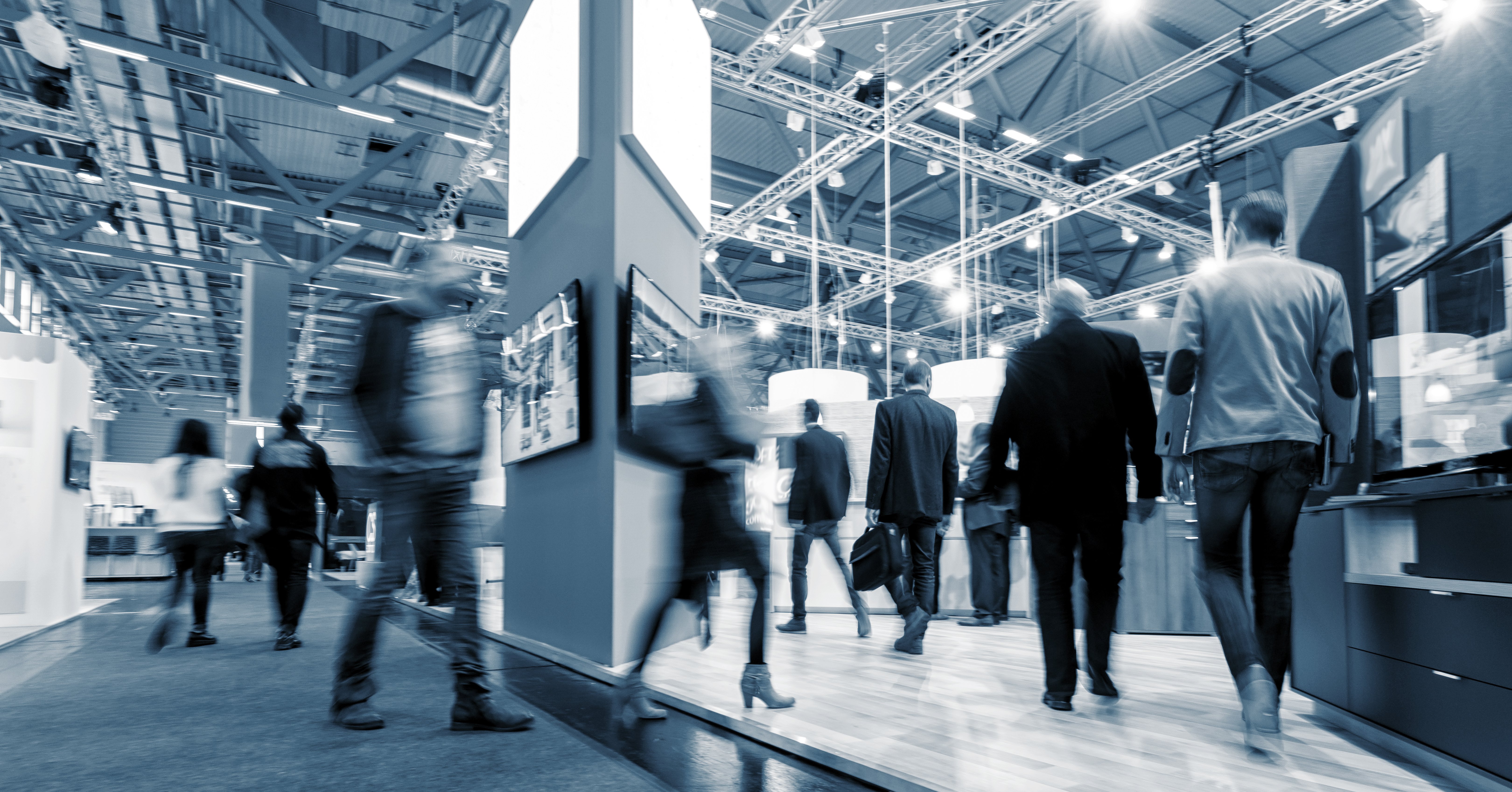 Your 8 must-attend food industry events for the rest of 2023