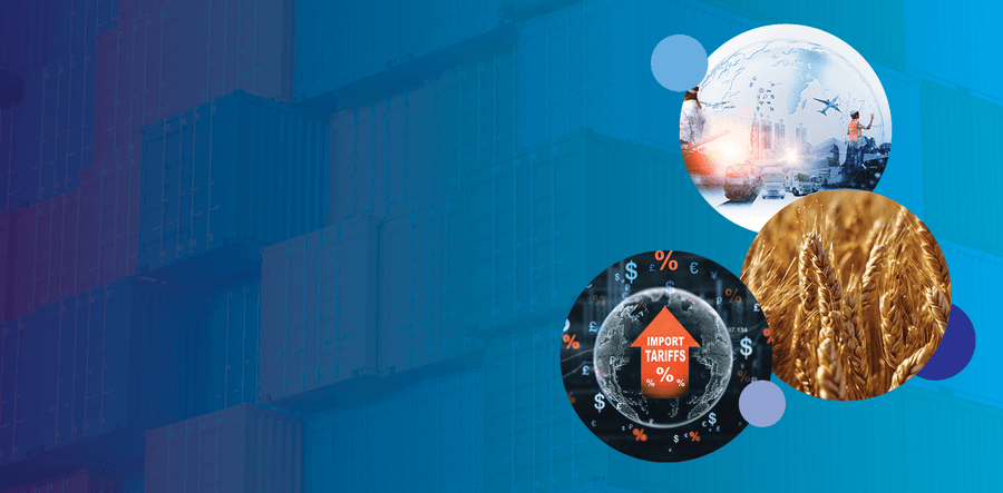 Strategies for supply chain resilience: navigating trade tensions