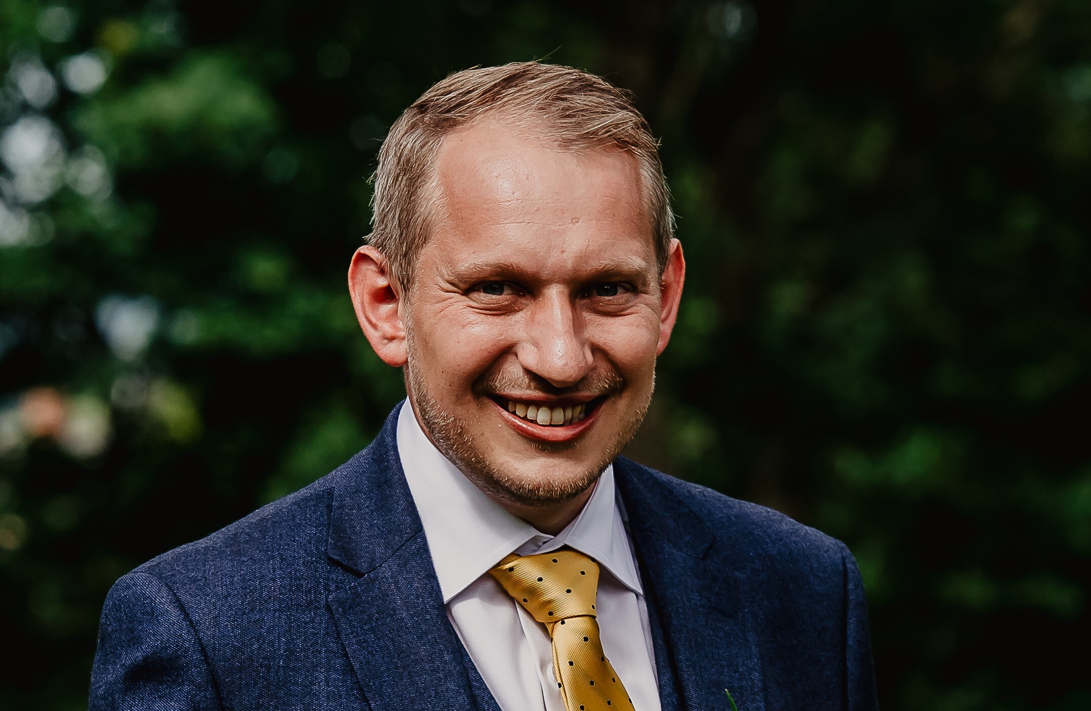 Back to our roots with Duncan Spencer-Brown
