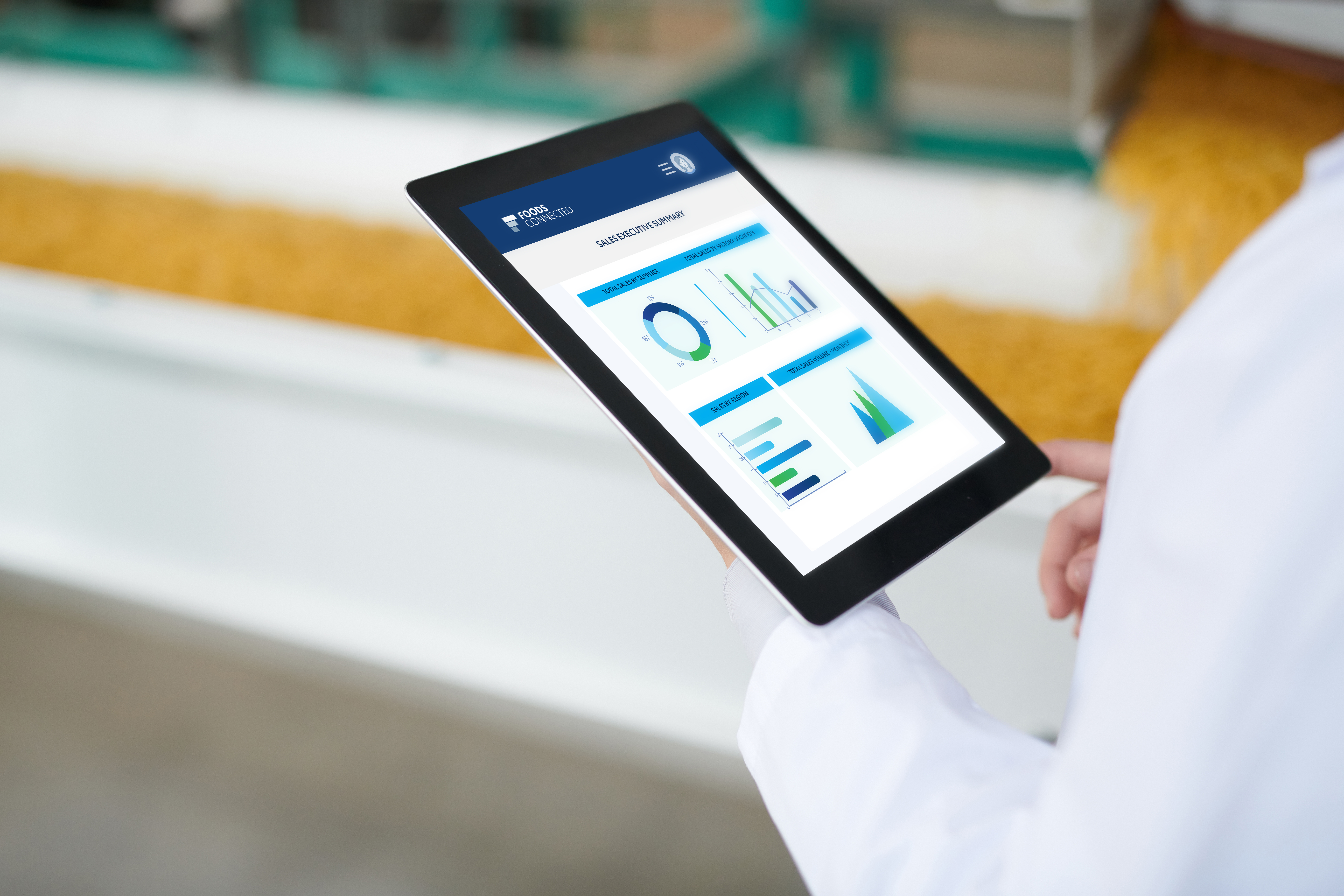 Procurement 4.0: How digital procurement software can unlock hidden value in your supply chain