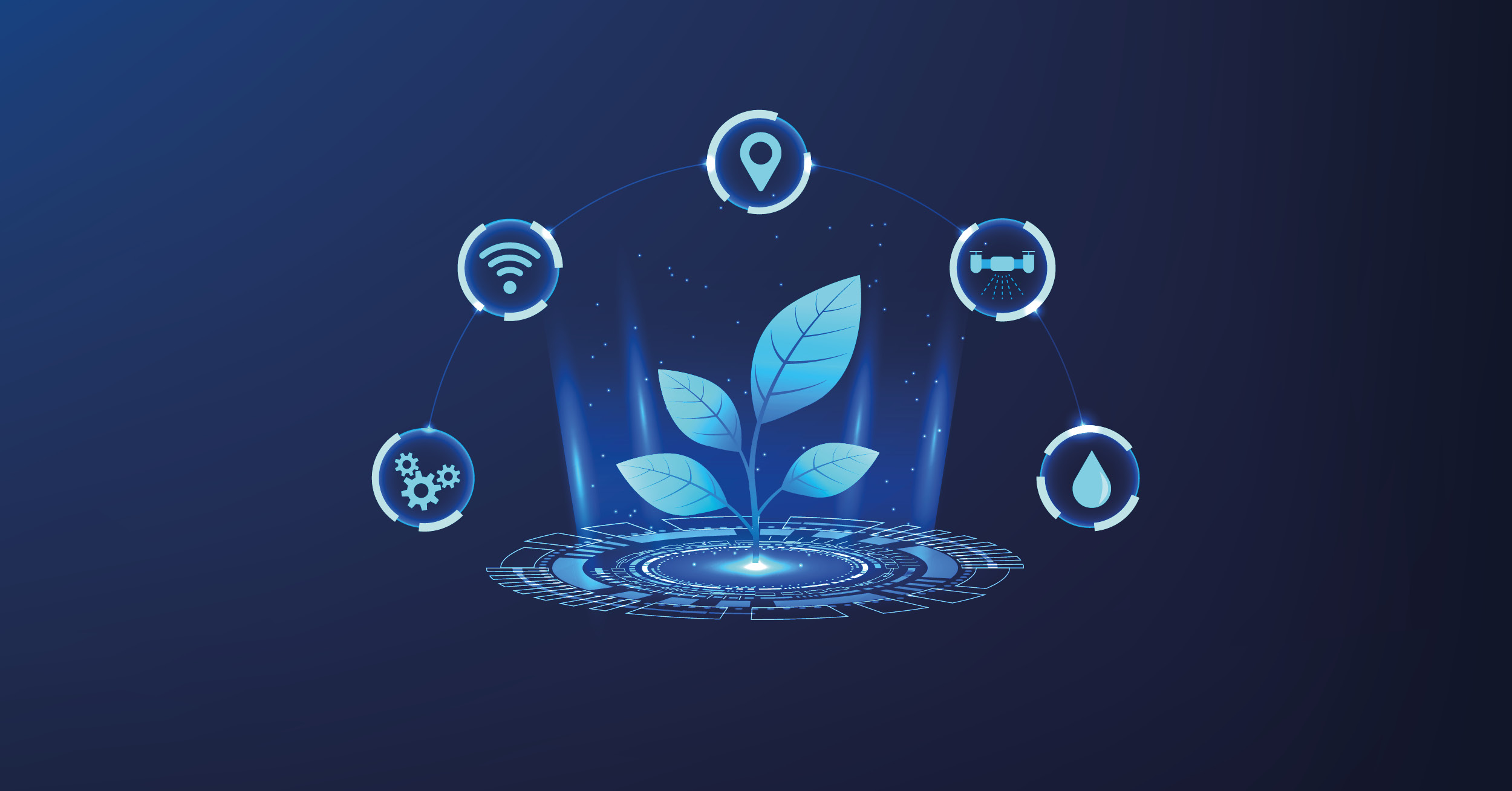 The future of AI in the food industry