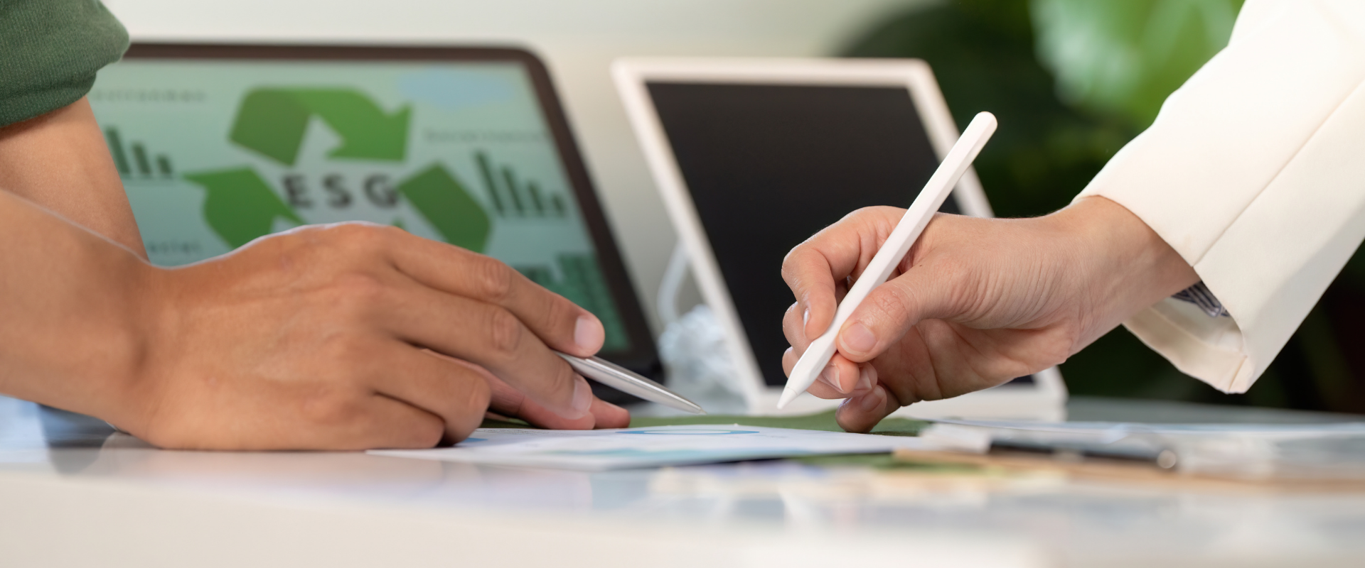 Sustainable food supply chains: why traceability is non-negotiable