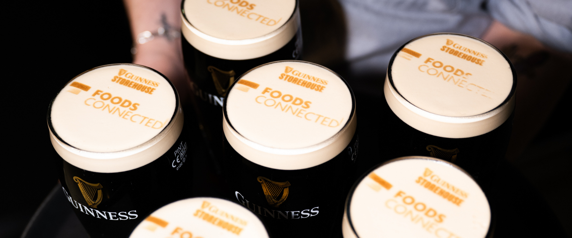 Foods Connected 2025 in review: 12 months in food