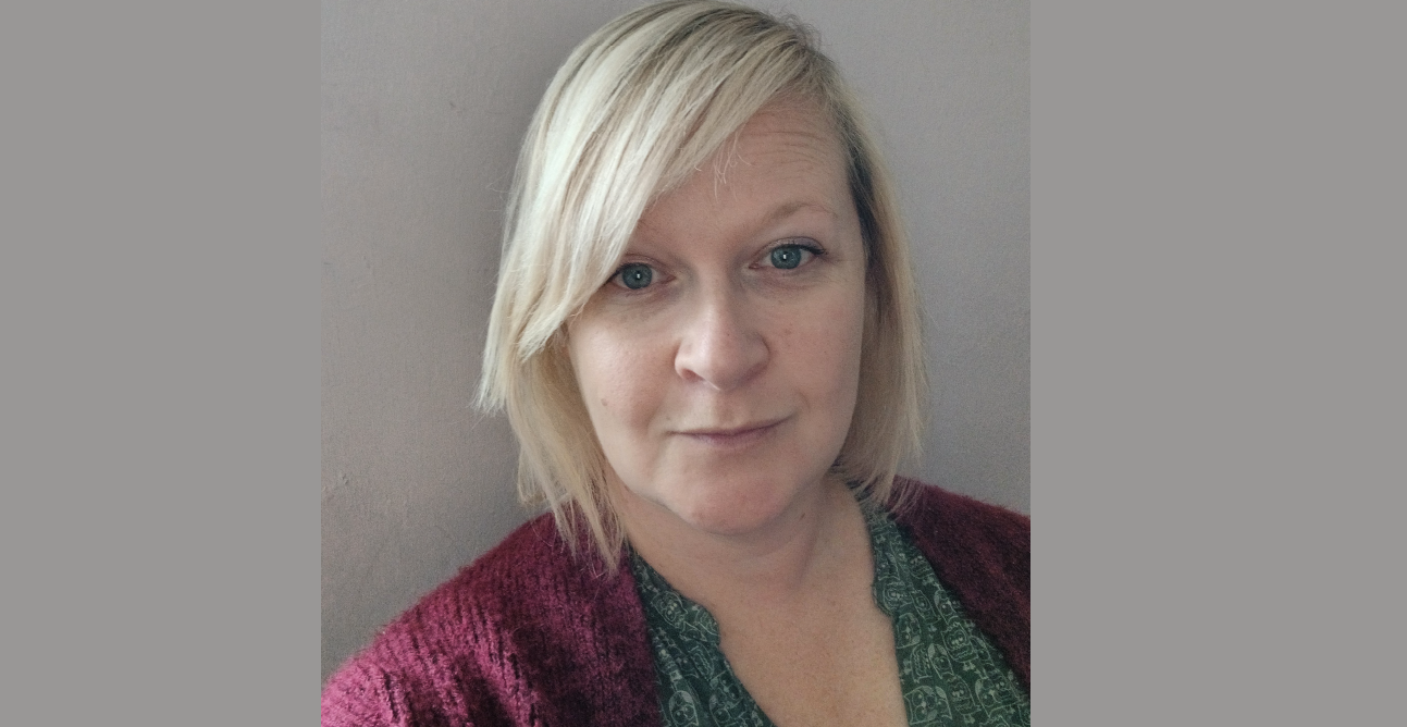 Industry Voices with Helen Clarke-Ferridge