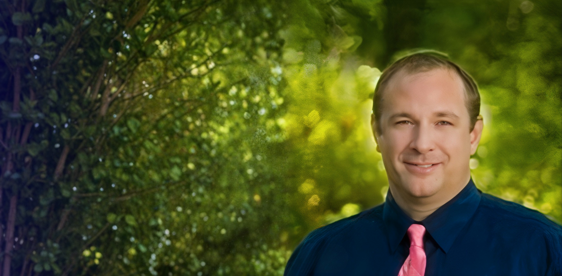 10 questions with Jacob Einberger