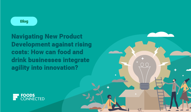 The Global Food Supply Chain Under Pressure: Measuring the impact of the rising cost of goods