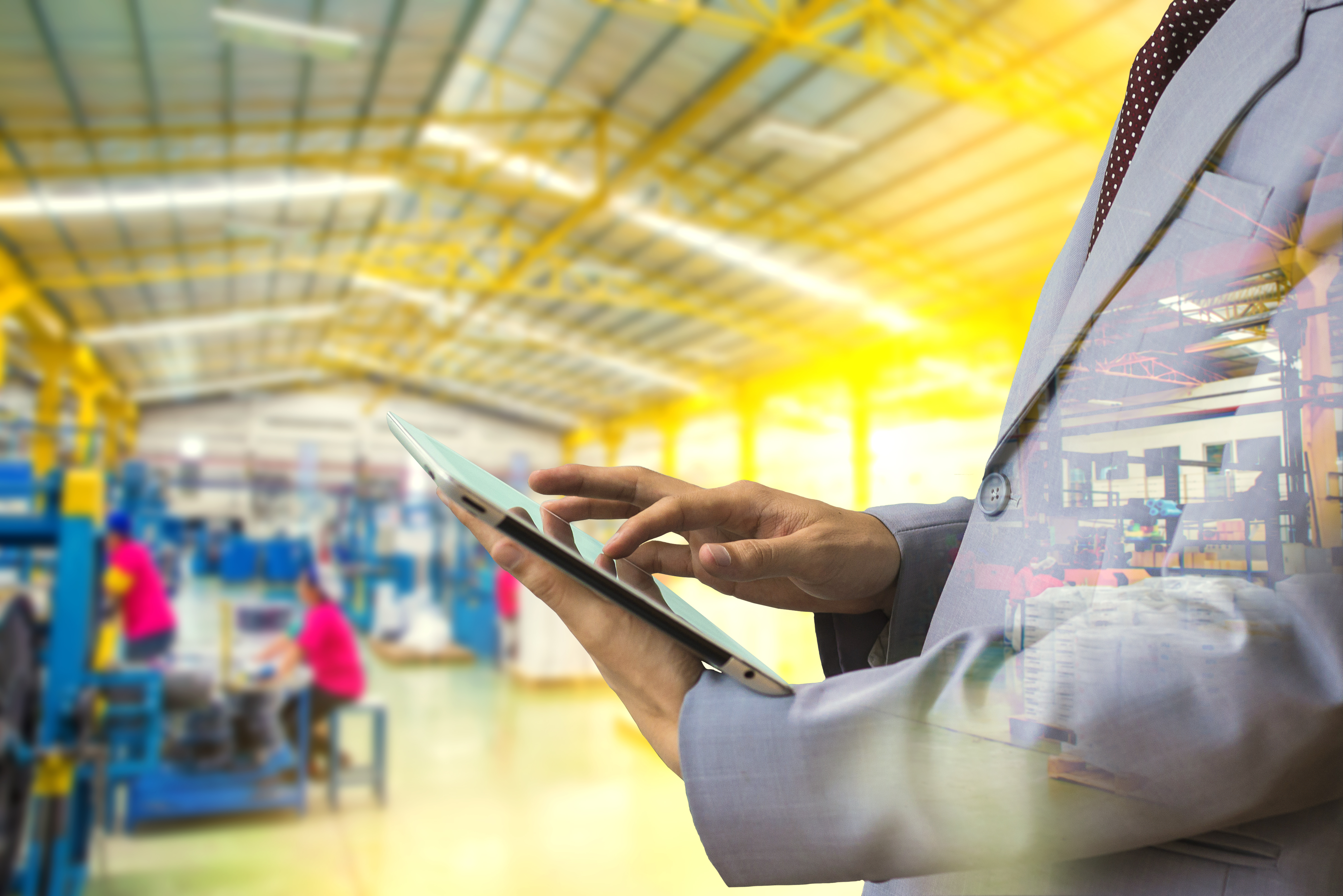 5 ways digital specifications can transform your food industry processes
