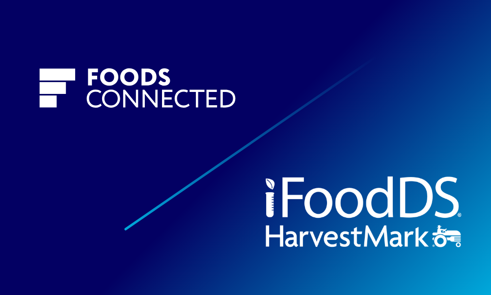 Foods Connected Acquires HarvestMark Quality Insights Platform