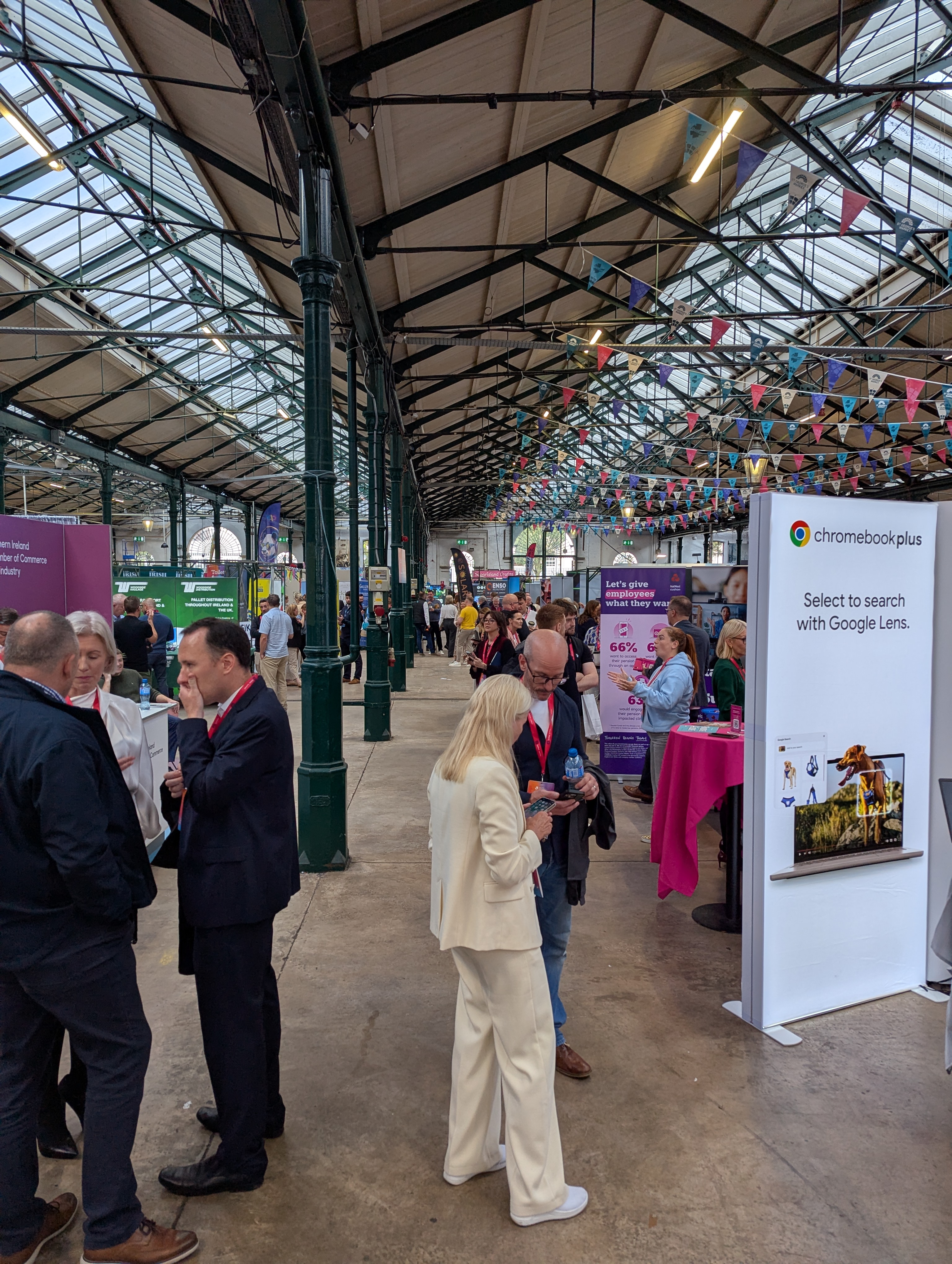 The food industry’s must-attend events for 2026