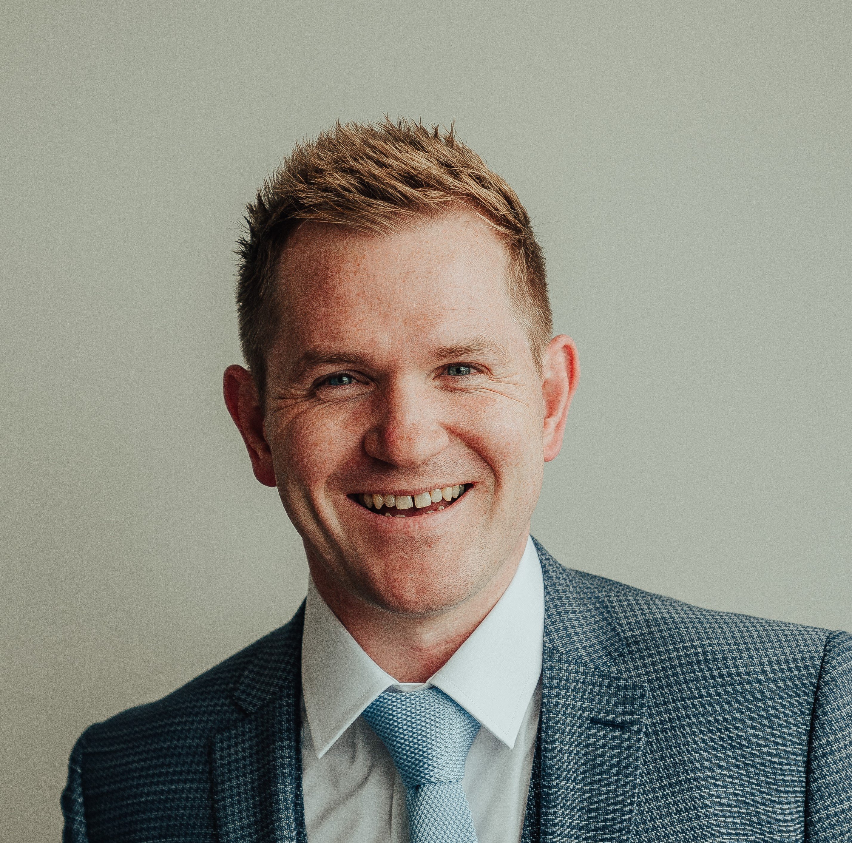 10 questions with Foods Connected CEO Roger McCracken