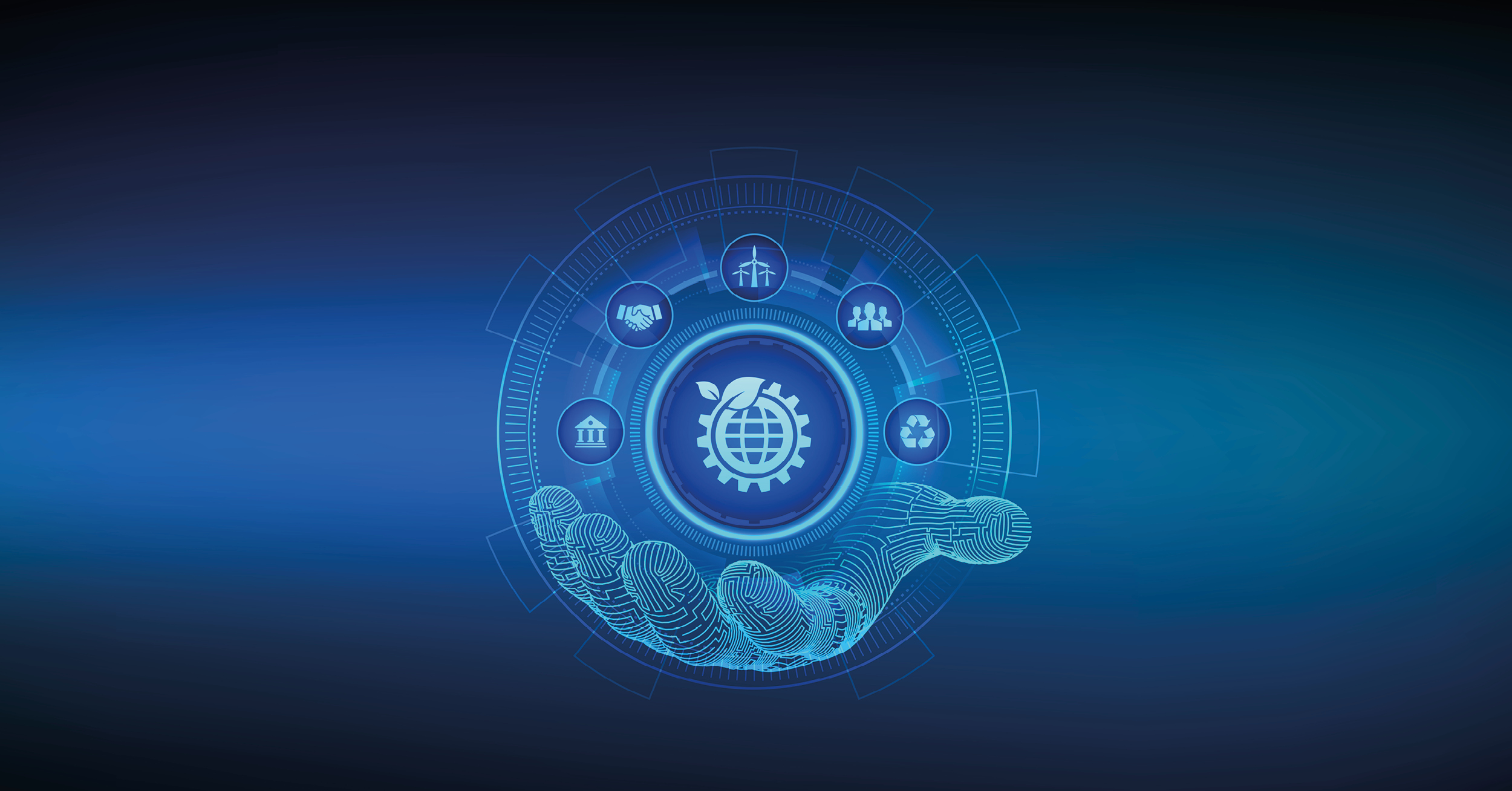 What is digital food safety and how can it be managed?