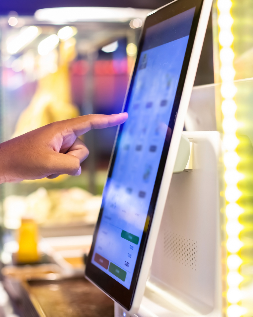 Foods Connected is updating: a platform built for your future