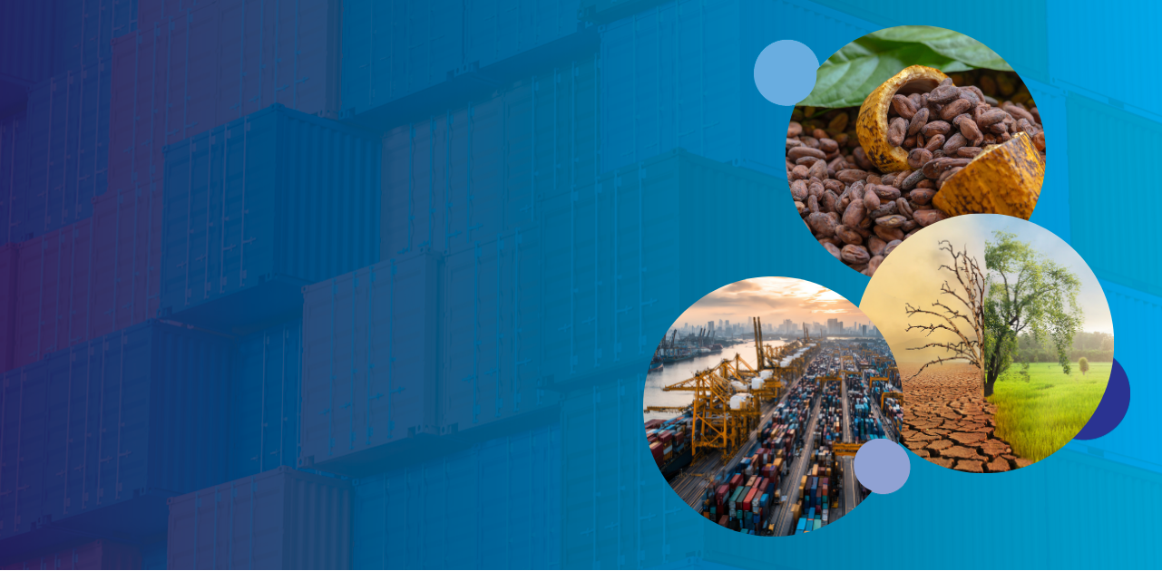 Strategies for a resilient supply chain: getting climate proactive