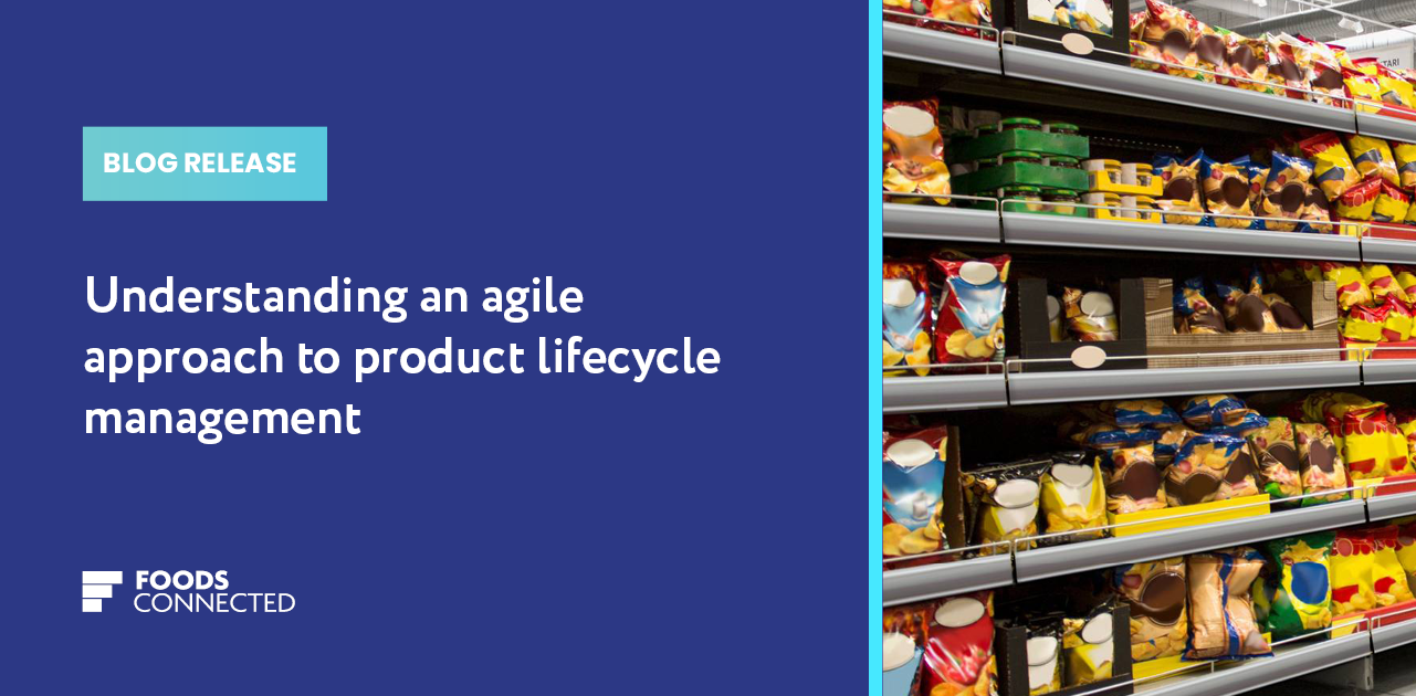 Understanding an agile approach to product lifecycle management