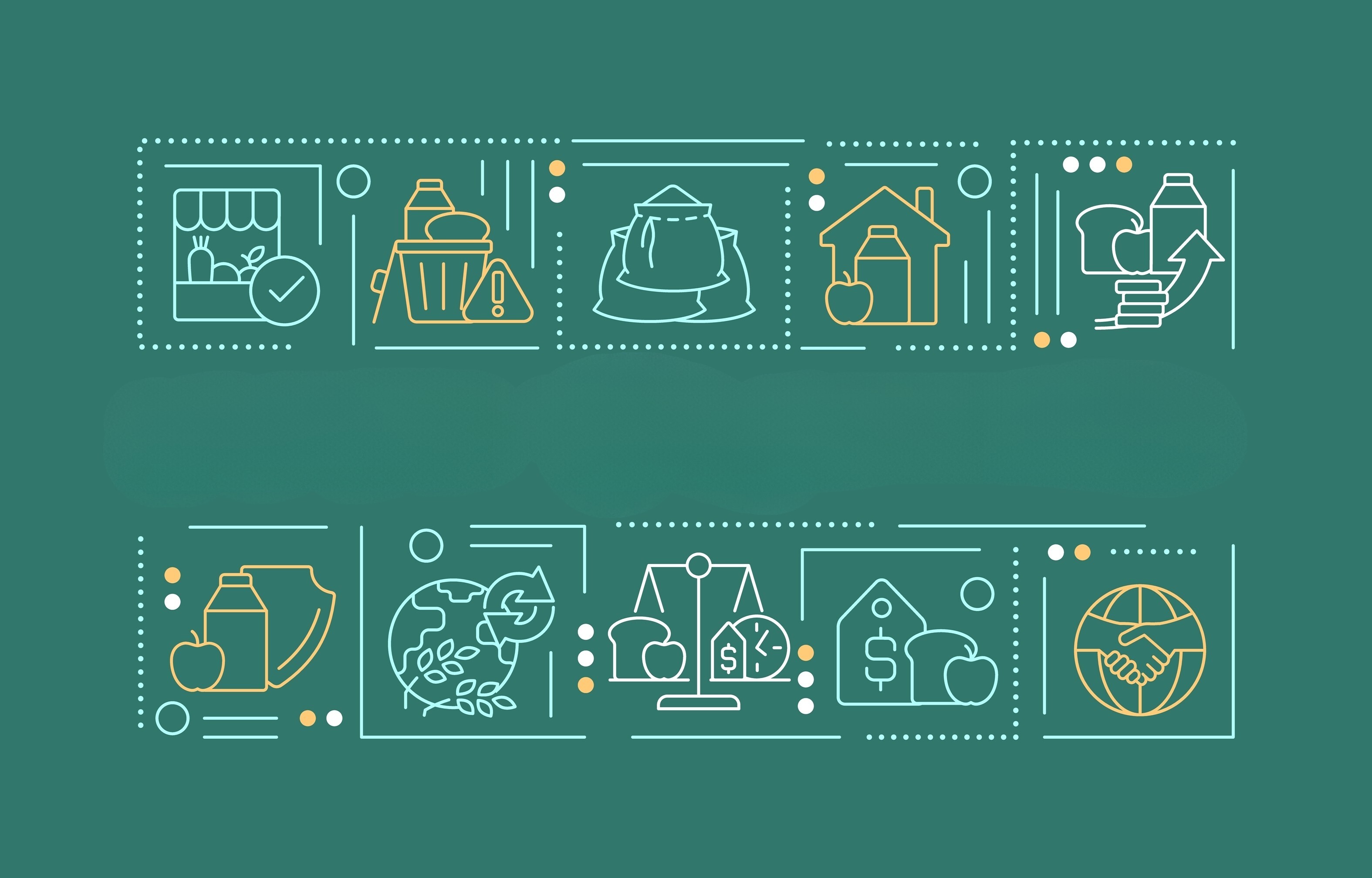 The A-Z of food safety supply chain management