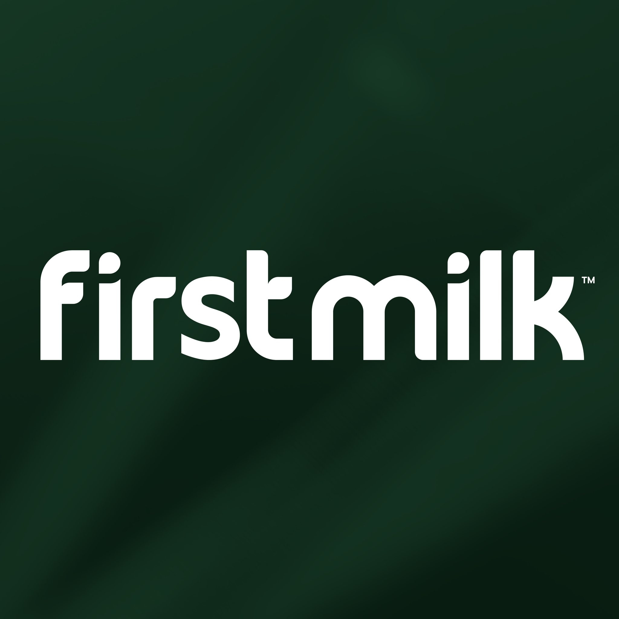 first milk company logo