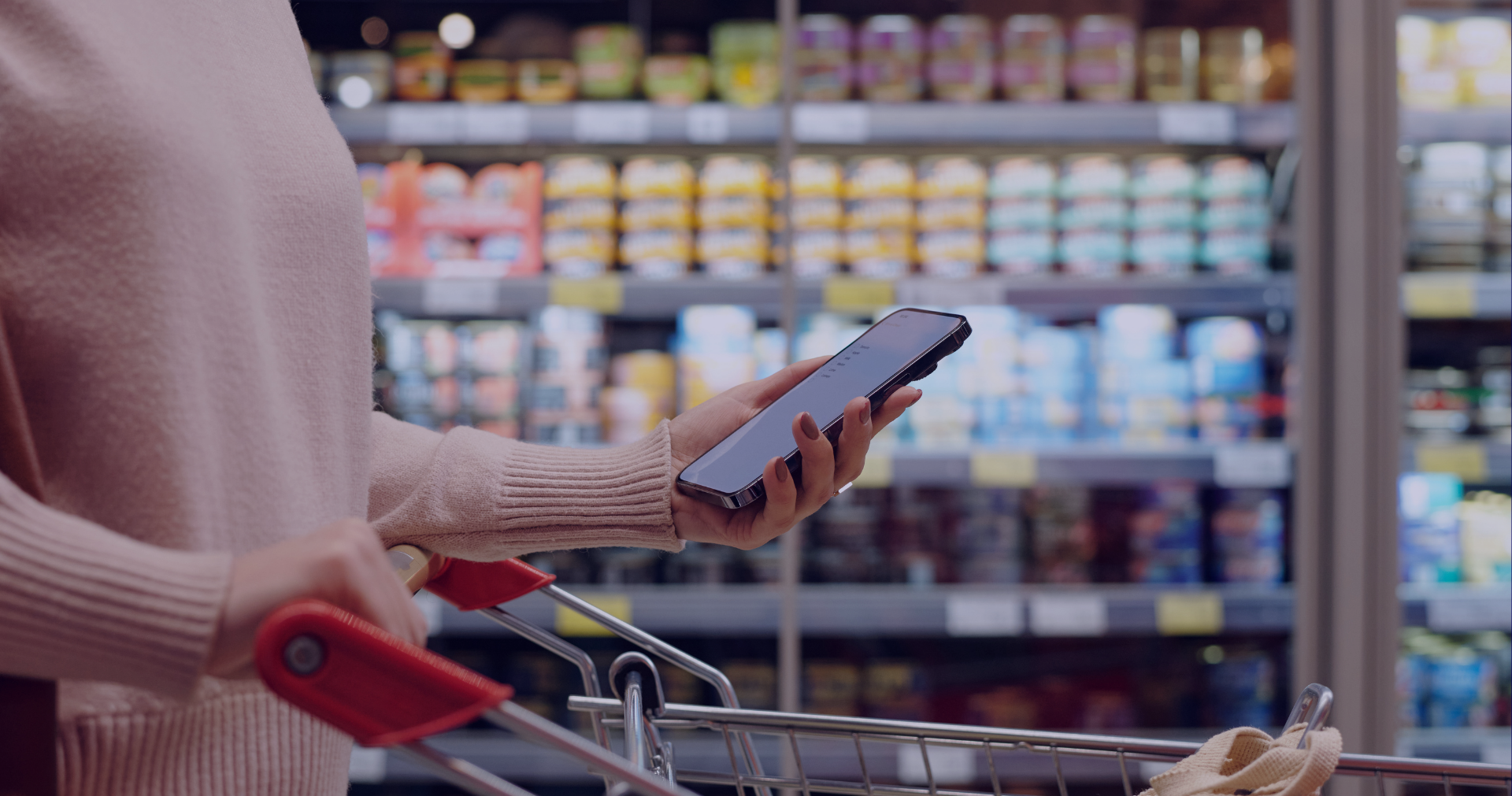 Five consumer food apps reshaping retail reporting and analytics