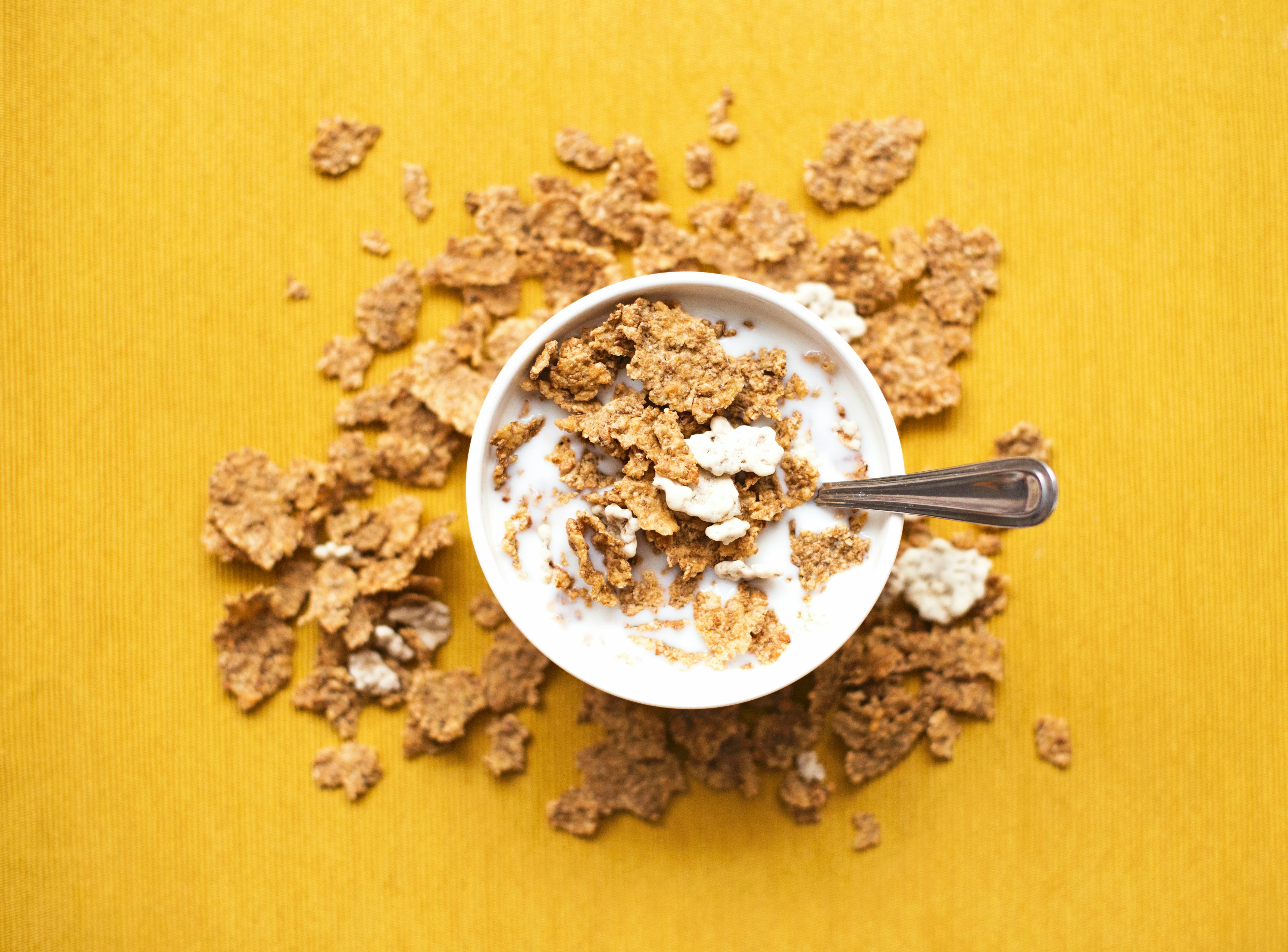6 food industry trends heading into 2024