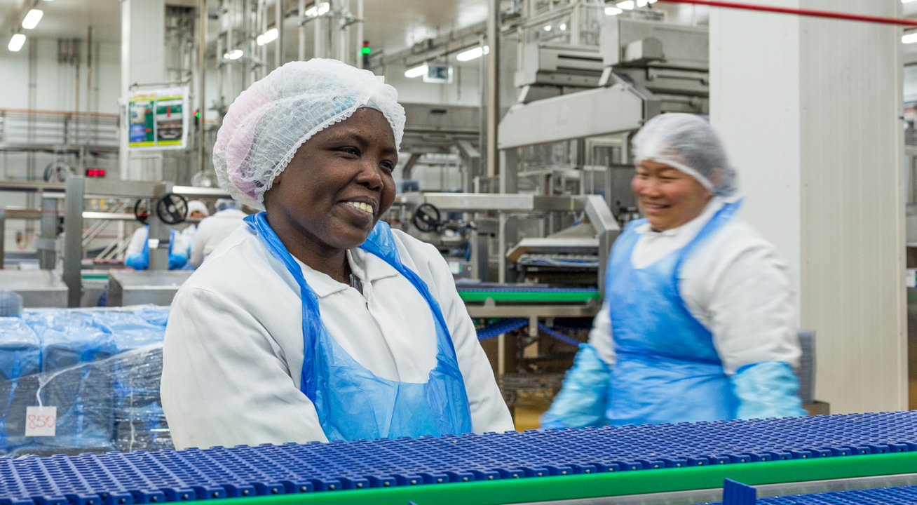 Case study: how Hilton Foods Holland strengthened supplier management