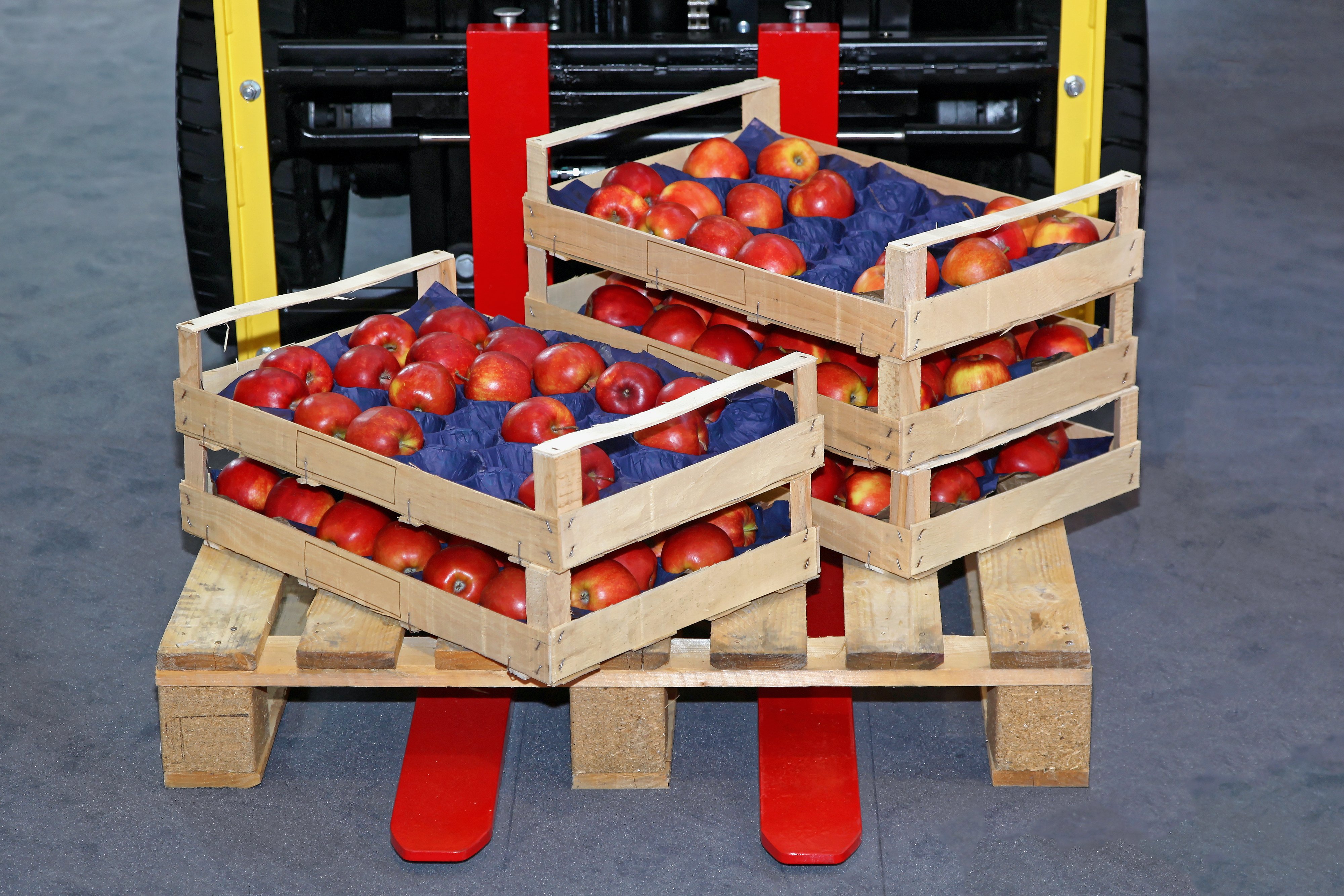 Supply chain risk: why it's still a blind spot in food
